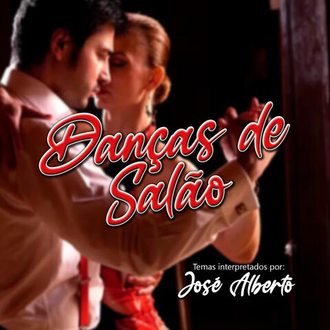 Danças de Salão
