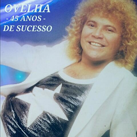 Ovelha 45 Anos de Sucesso