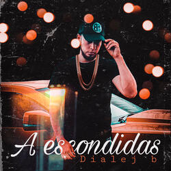 A Escondidas