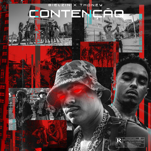 Contenção