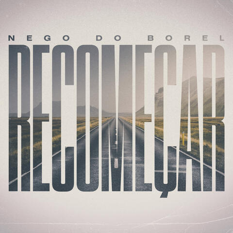 Recomeçar