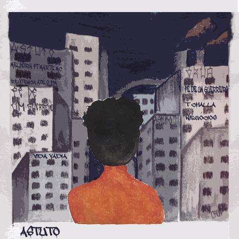 Fé de um Guerreiro (Lado B)