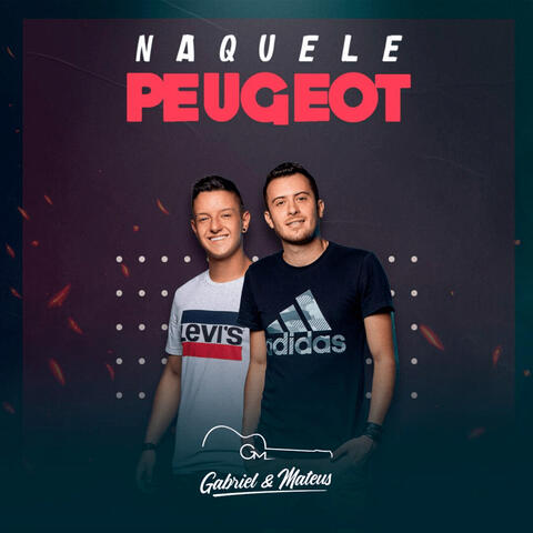 Naquele Peugeot