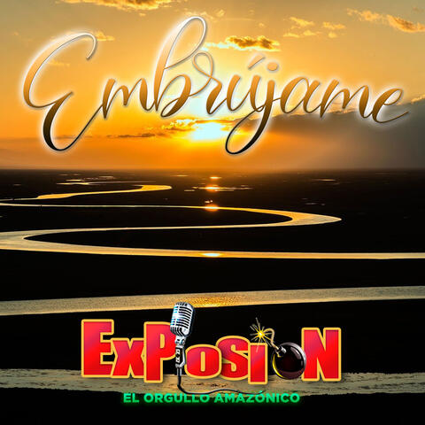 Embrújame