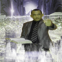 O Pregador do Apocalipse