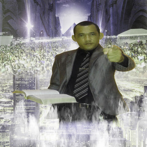 O Pregador do Apocalipse