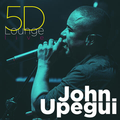 5D Lounge Live