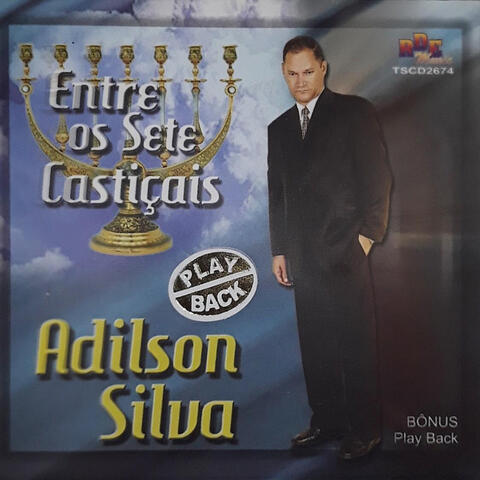 Entre os Sete Castiçais