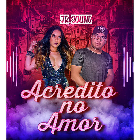 Acredito no Amor