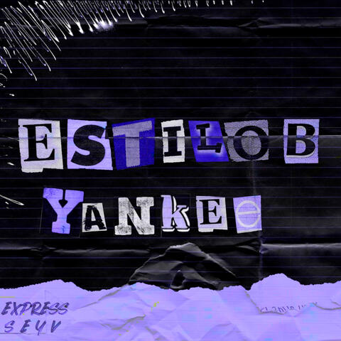 Estilo B Yankee
