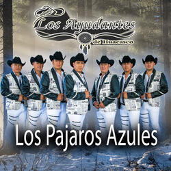 Los Pájaros Azules