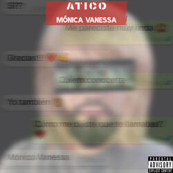 Mónica Vanessa