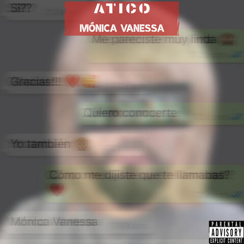 Mónica Vanessa