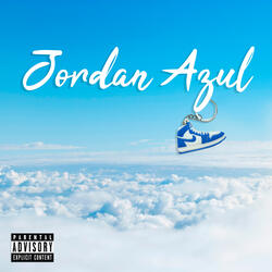 Jordan Azul