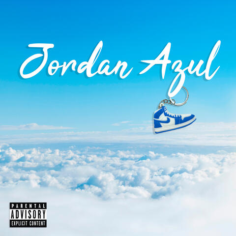 Jordan Azul