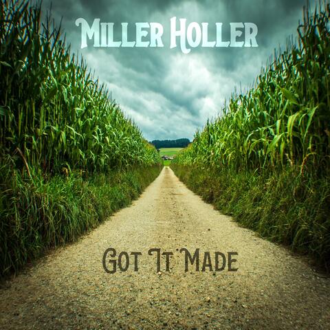 Got It Made