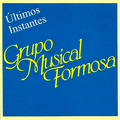 Últimos Instantes