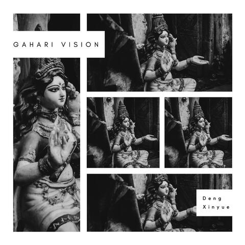 Gahari Vision