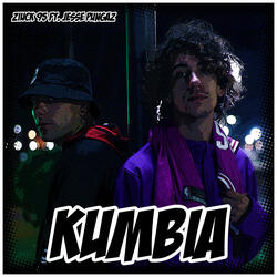 Kumbia