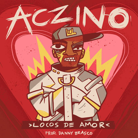 Locos de Amor
