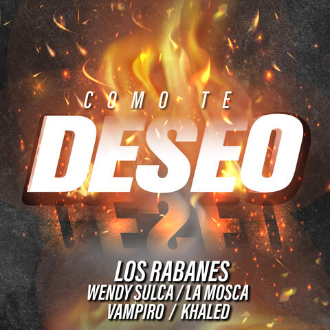 Como Te Deseo