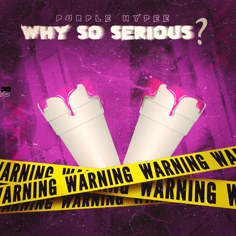 Why So Serious?