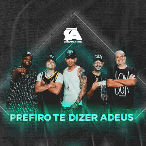 Prefiro Te Dizer Adeus