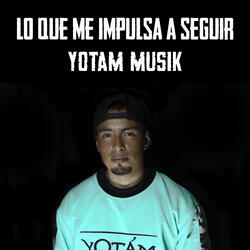 Lo Que Me Impulsa a Seguir