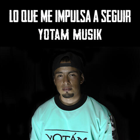 Lo Que Me Impulsa a Seguir
