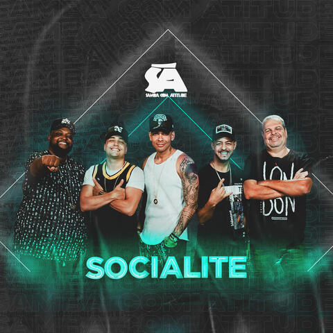 Socialite