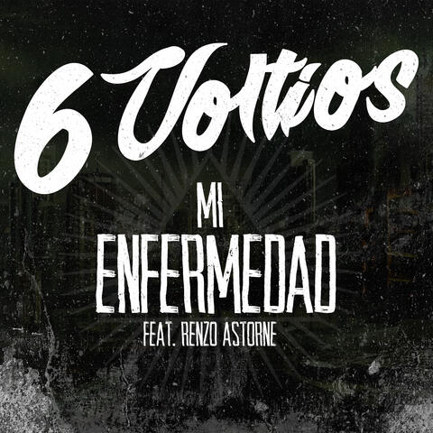 Mi Enfermedad