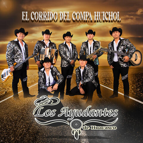 El Corrido del Compa Huichol
