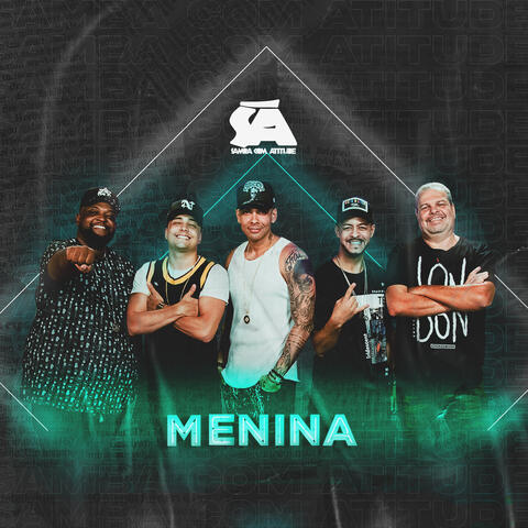 Menina