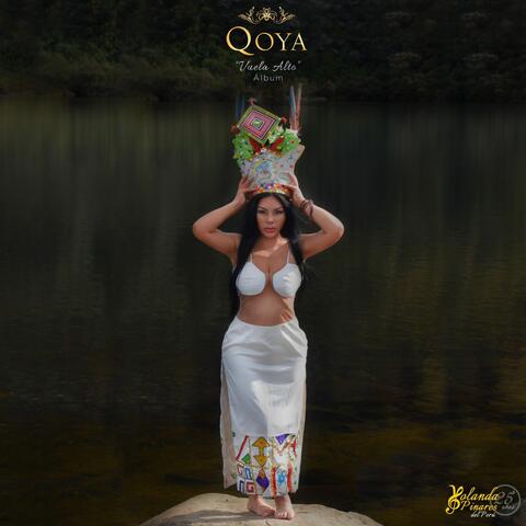 Qoya Vuela Alto