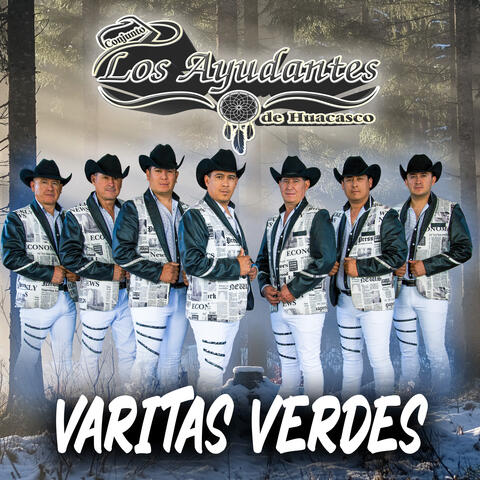 Varitas Verdes