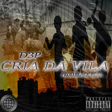 Cria da Vila