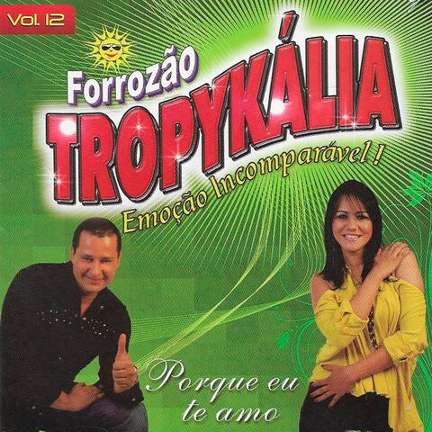 Por Que Eu Te Amo, Vol. 12