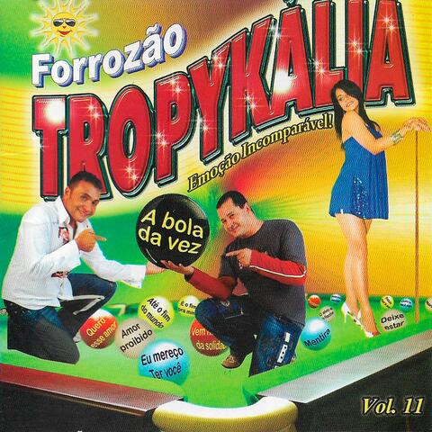A Bola da Vez, Vol. 11