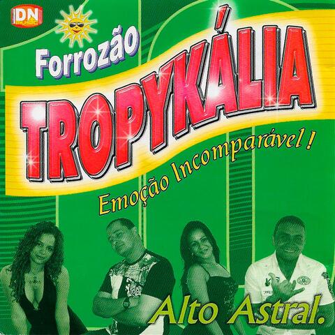 Alto Astral, Vol. 10