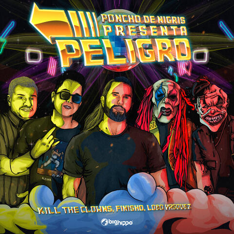 Peligro