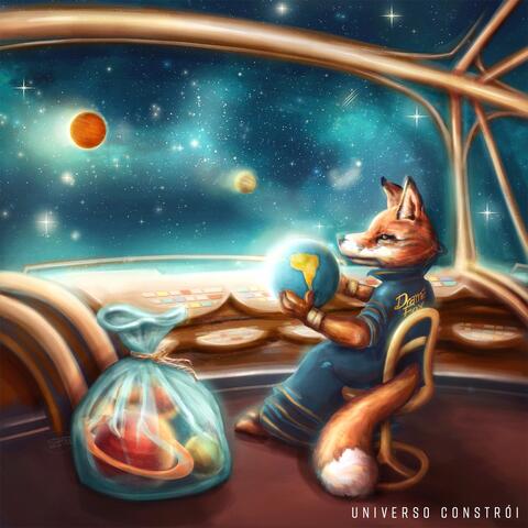 Universo Constrói