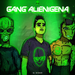 Gang Alienígena