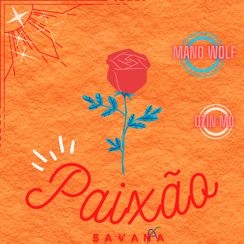 Paixão