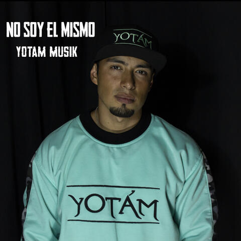 No Soy el Mismo