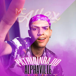 Patricinha do Alphaville