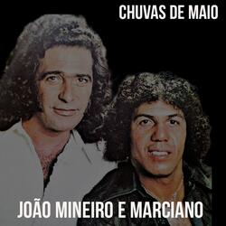 Chuvas de Maio