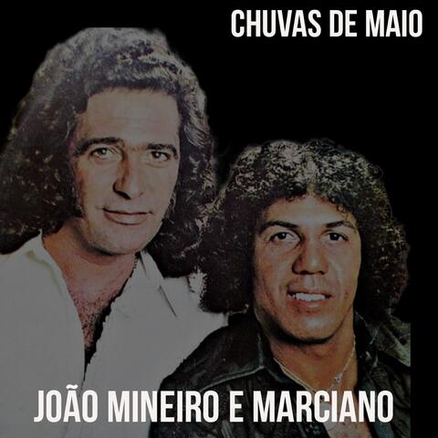 Chuvas de Maio