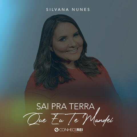 Sai pra Terra Que Eu Te Mandei
