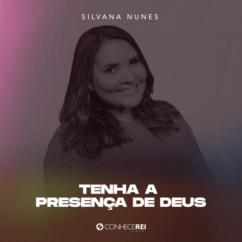 Tenha a Presença de Deus