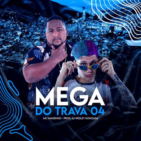 Dj Wesley Gonzaga & MC Nandinho